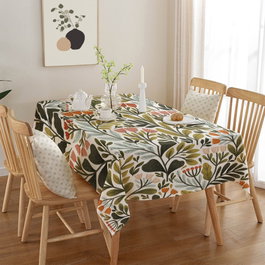 Hermia Mantel Multicolor 140 x 220 cm